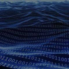Meer an Daten - Datenflut Meer an Daten - Datenflut